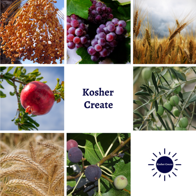kosher create about