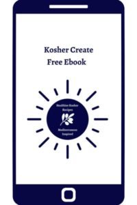 Kosher Create Free Ebook Cell