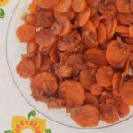 Sauteed Carrots Recipe