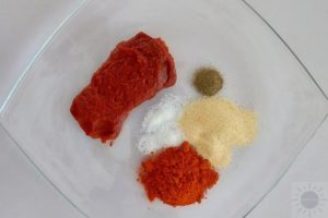 Shakshuka Spices