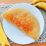 Banana Pancake Pocket Recipe