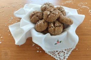 Soda Bread Mini Rolls Recipe