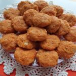Sweet Potato Dumplings Recipe