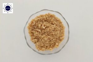 Date Walnut Cupcake Recipe - Ground Walnuts