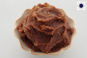 Date Walnut Spread Charoset Recipe