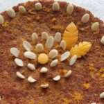 Almond Orange Cake Recipe