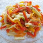 Spring Fennel Salad Recipe