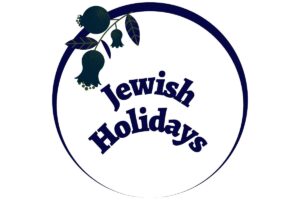 Jewish Holidays - Kosher Create