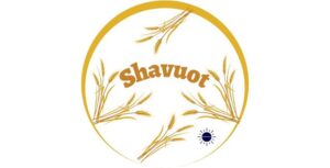 Jewish Holidays - Shavuot