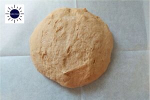 Wholegrain Spelt Vegan Challah Recipe - Circle Of Dough