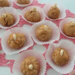 Honey Wholegrain Cookies Recipe