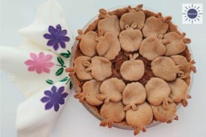 Apple Cinnamon Pie Recipe