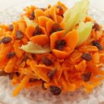 Carrot Raisin Salad Recipe