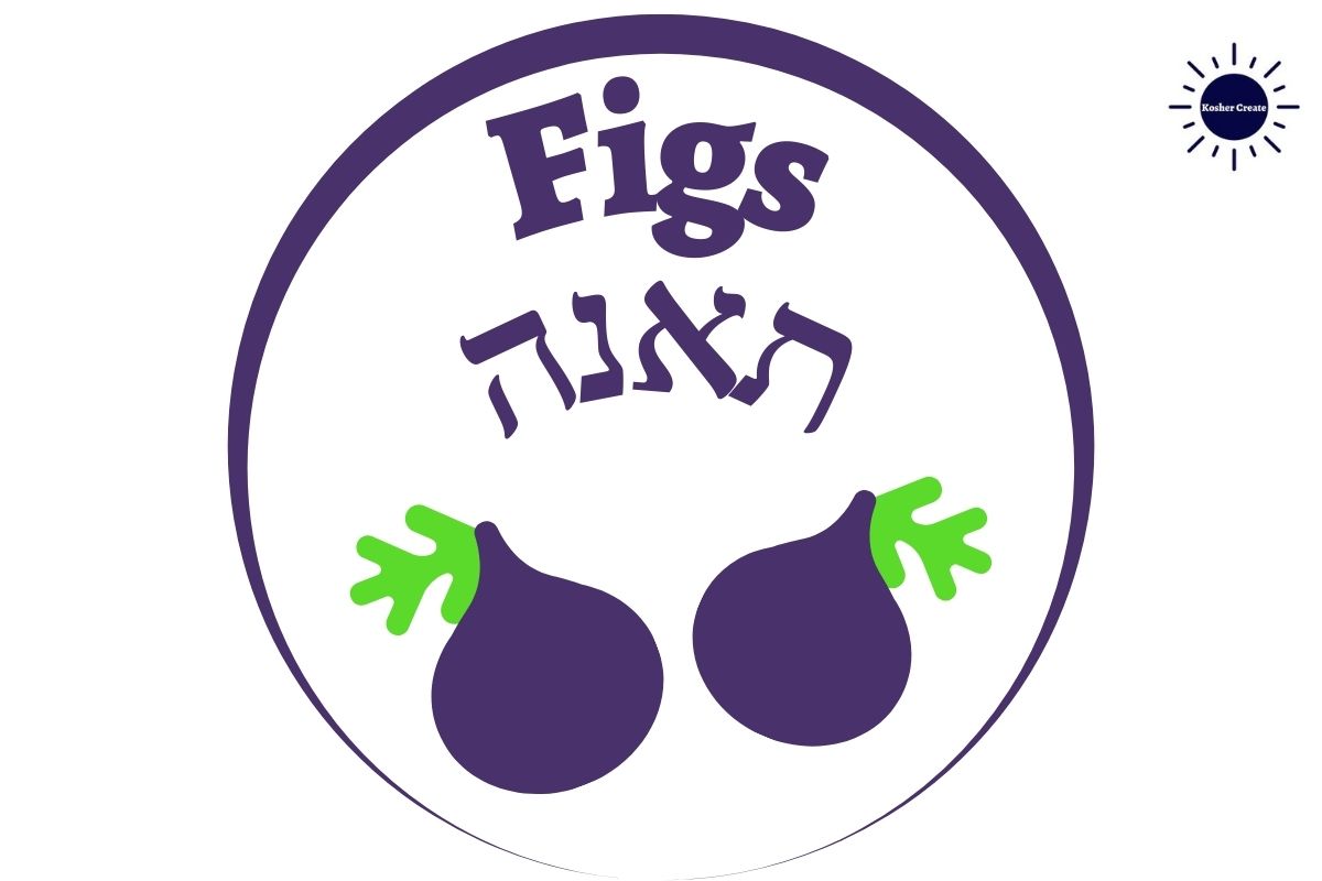 The 7 species: Figs