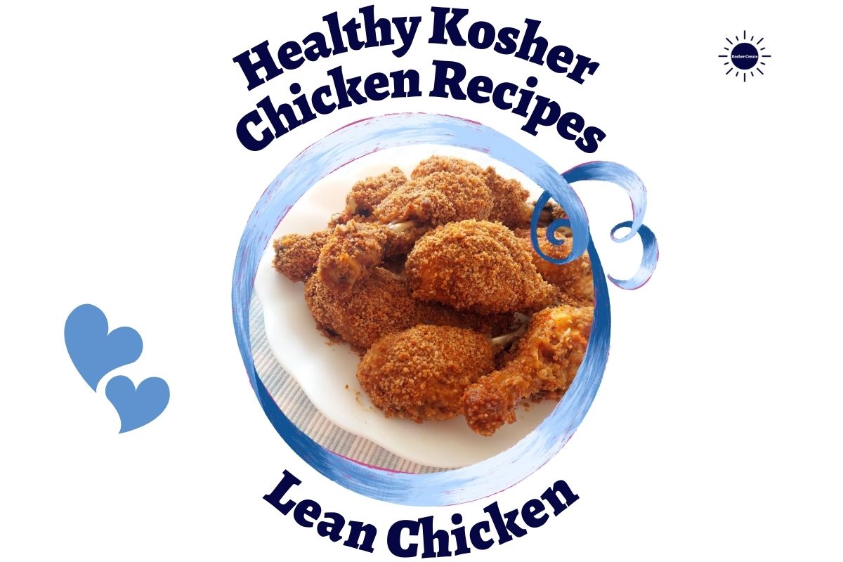 Healthy Chicken Recipes