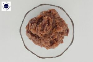 Wholegrain Almond Fresh Fig Cookies - Fig Filling