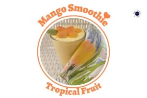 Mango Smoothie Recipe