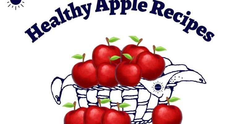 Healthy Apple Recipes