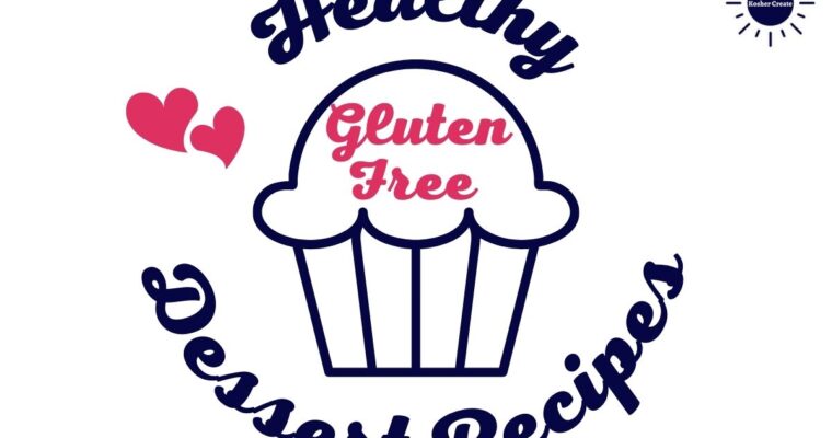 Healthy Gluten-Free Dessert Recipes