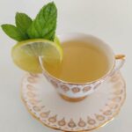 Mint Lime Brew Recipe