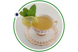 Mint Lime Brew Recipe - Breakfast Circle