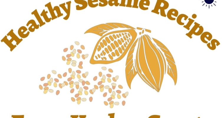 Healthy Sesame Recipes