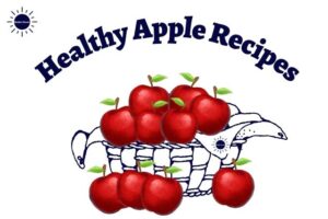 Healthy Apple Recipes