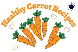 Healthy Carrot Recipes