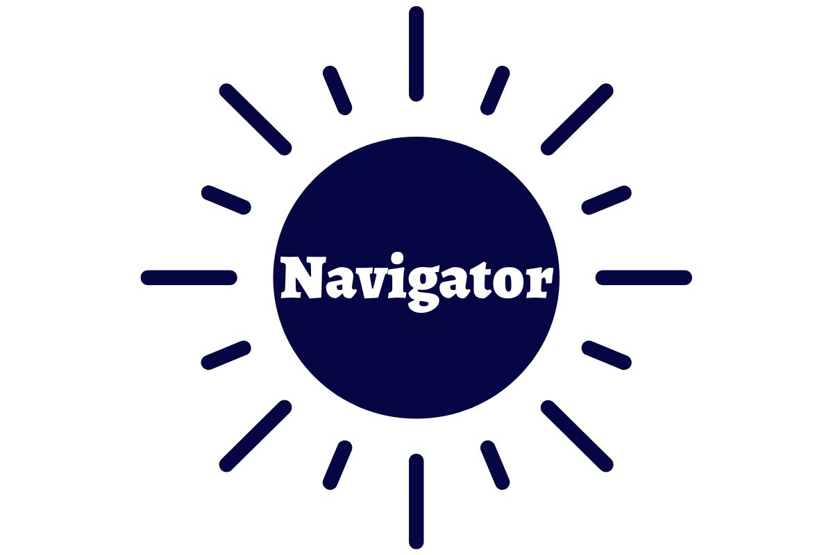 Kosher Create Navigator