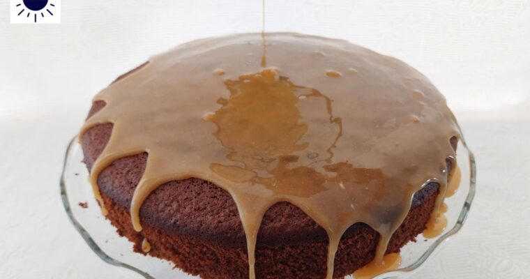 Honey Orange Glaze Recipe