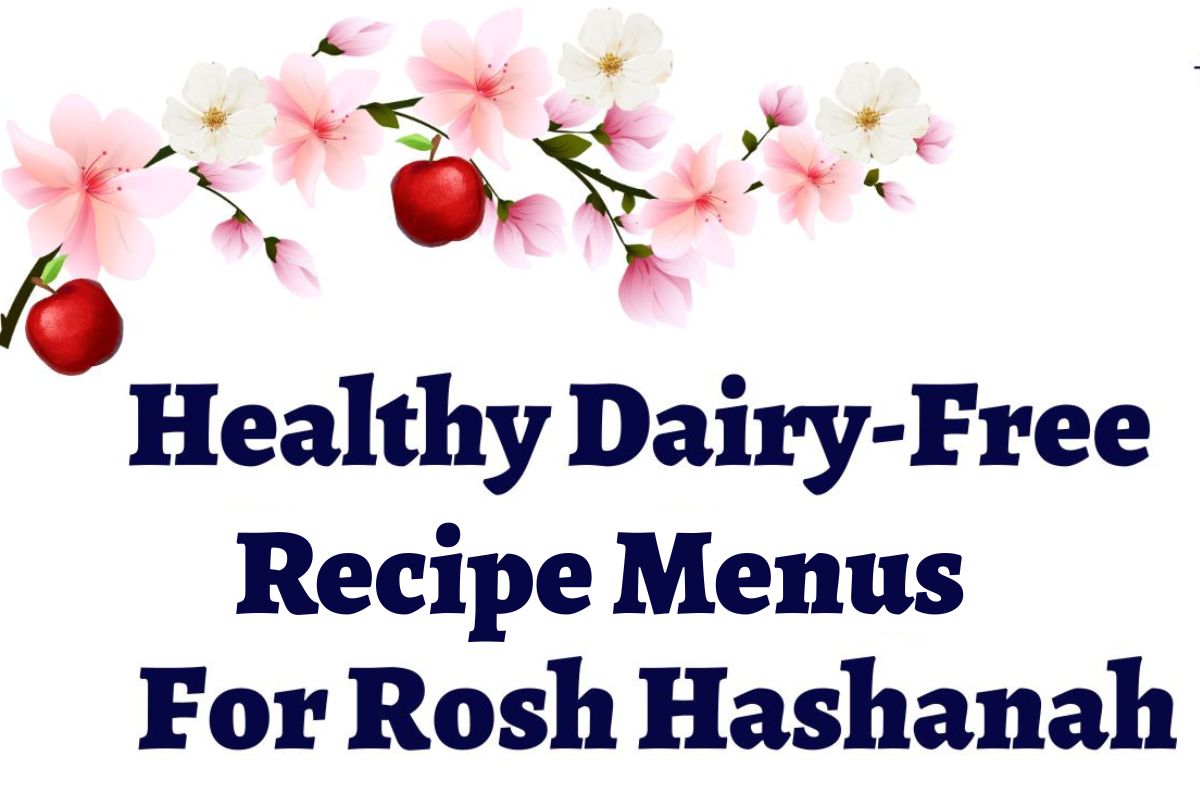 Rosh Hashanah