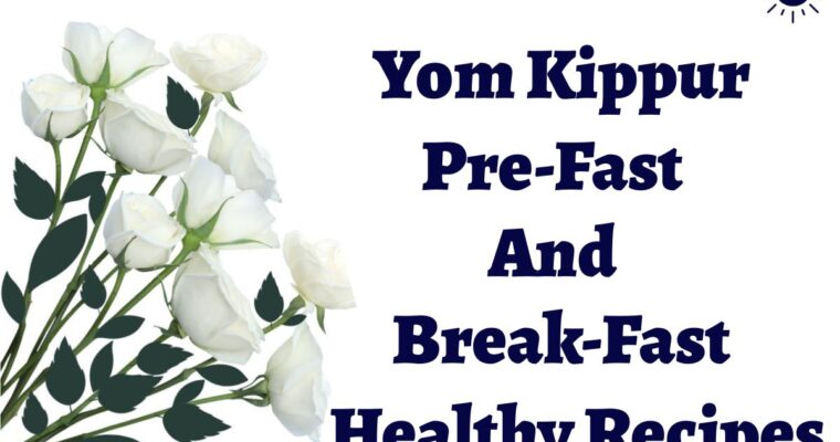 Yom Kippur