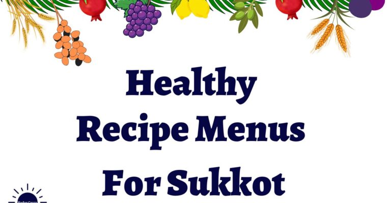 Sukkot