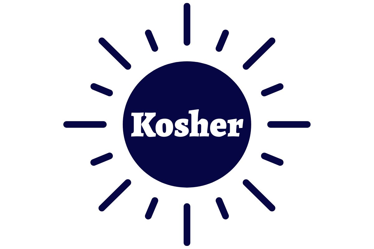 What Is Kosher?
